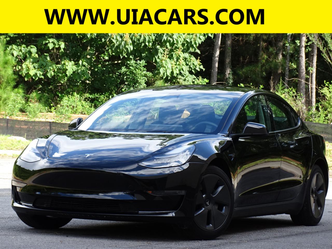 Tesla Model 3 RWD 2023