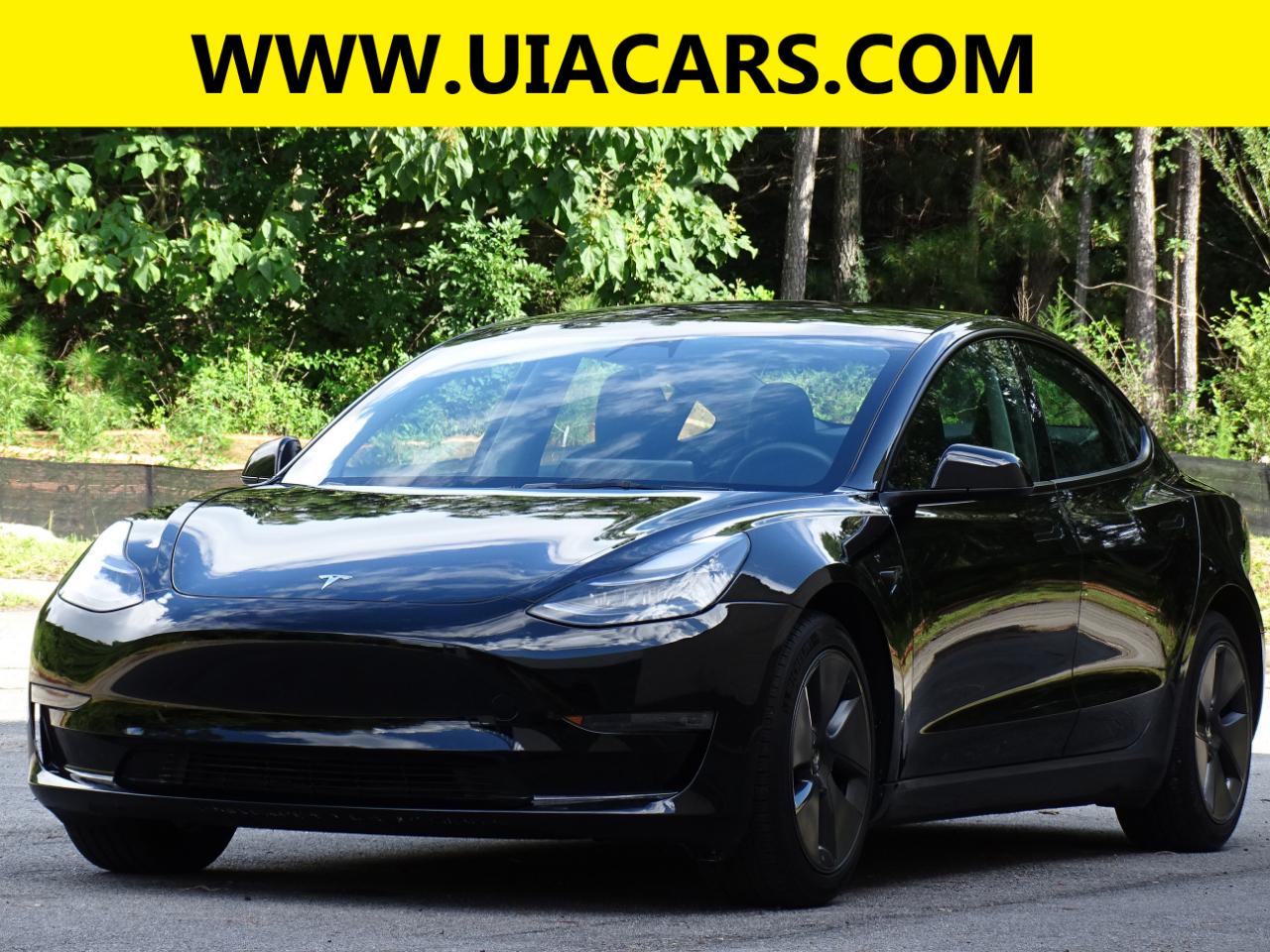 Tesla Model 3 RWD 2023
