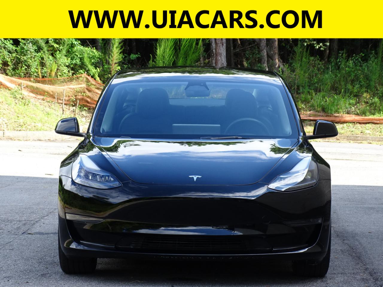Tesla Model 3 RWD 2023