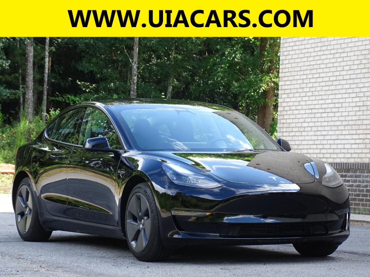 Tesla Model 3 RWD 2023