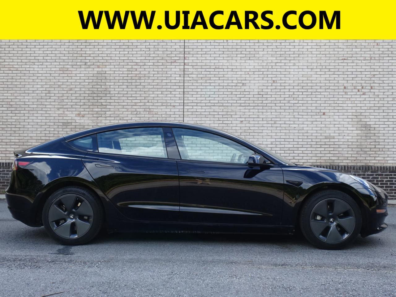 Tesla Model 3 RWD 2023