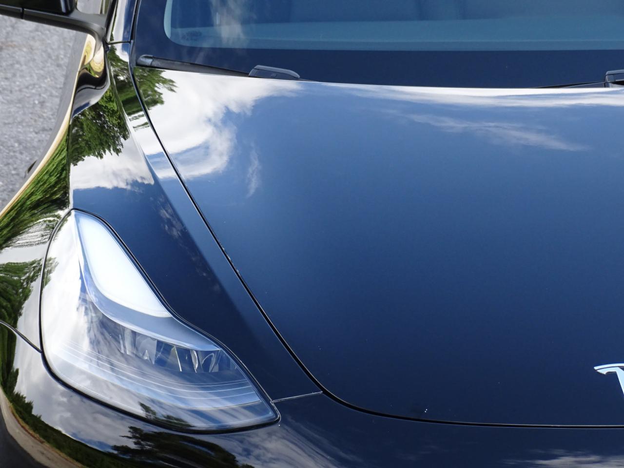 Tesla Model 3 RWD 2023