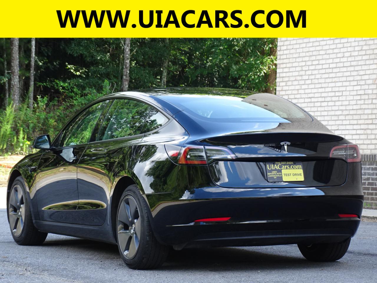 Tesla Model 3 RWD 2023
