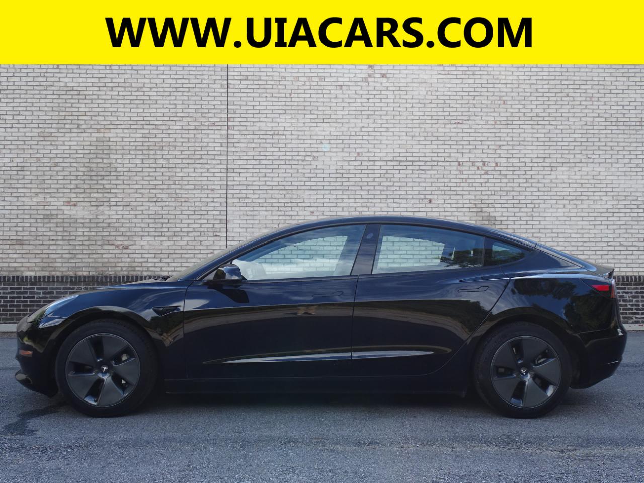 Tesla Model 3 RWD 2023