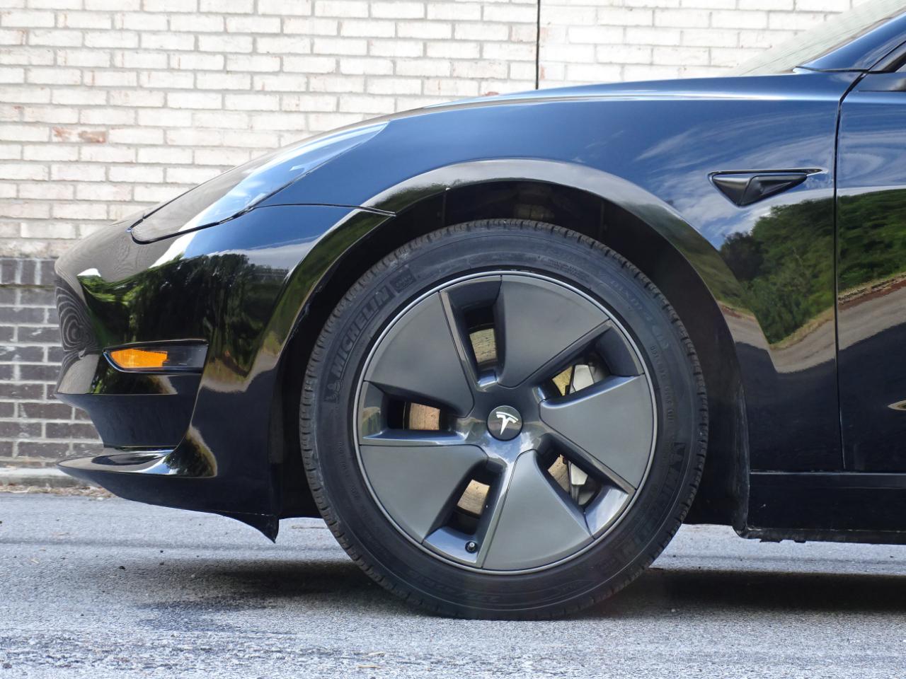 Tesla Model 3 RWD 2023