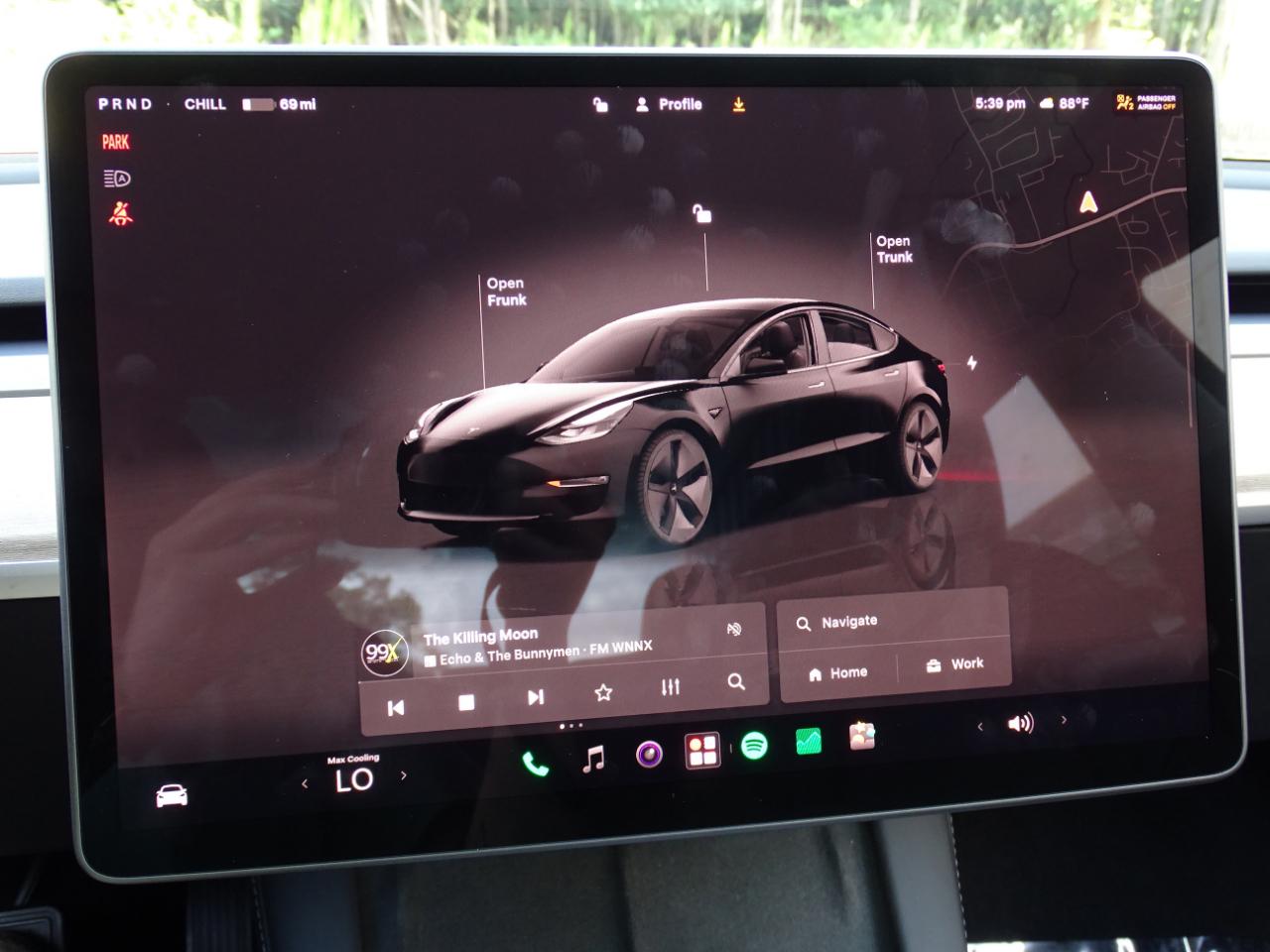 Tesla Model 3 RWD 2023