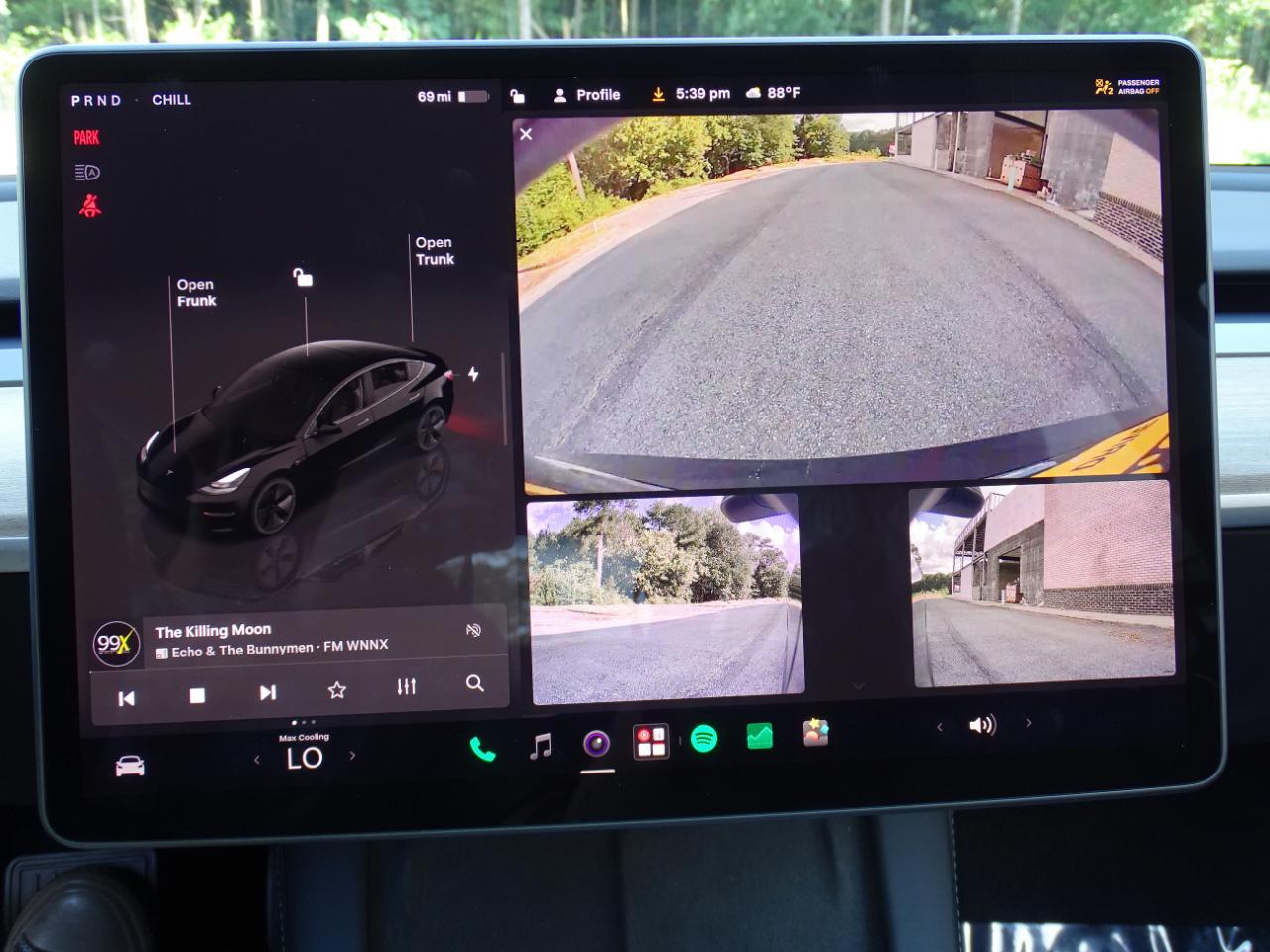 Tesla Model 3 RWD 2023