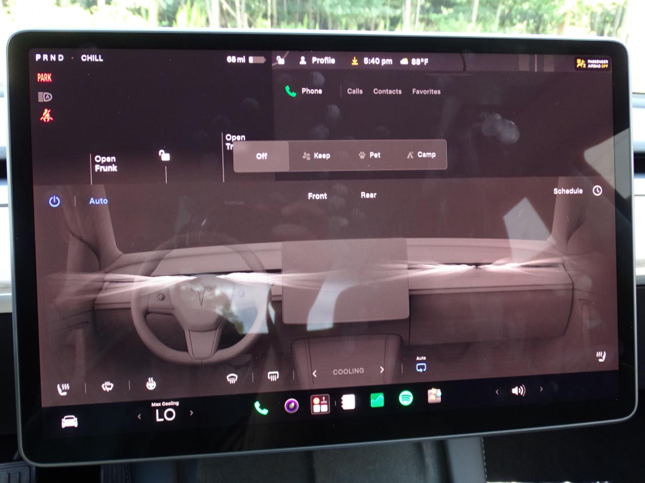Tesla Model 3 RWD 2023