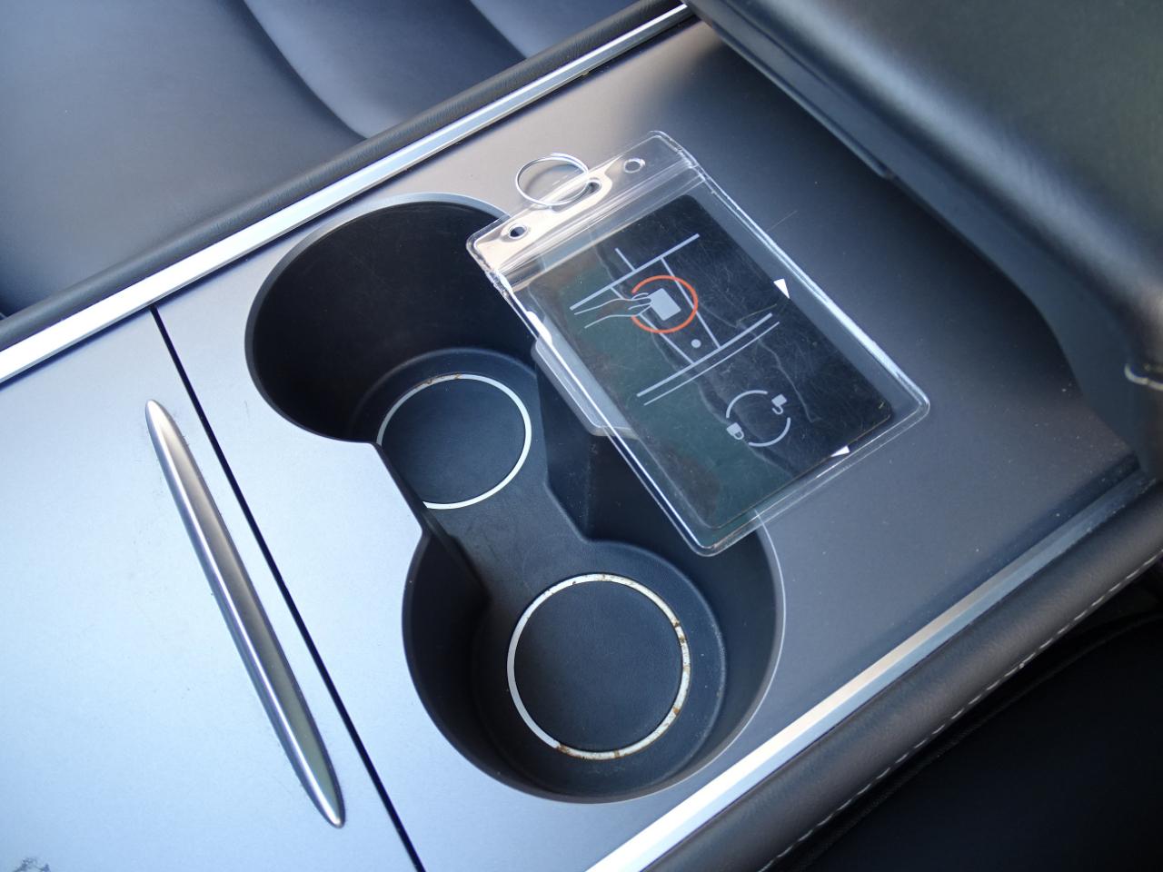 Tesla Model 3 RWD 2023