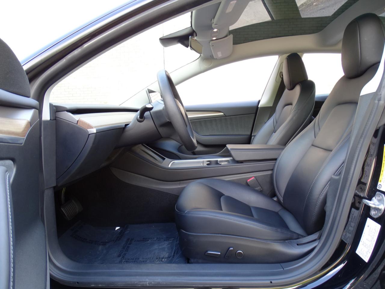 Tesla Model 3 RWD 2023