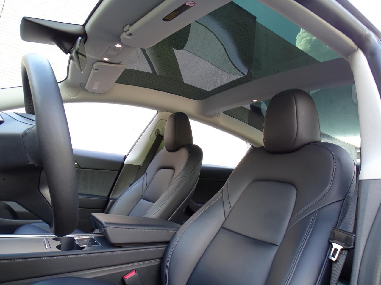 Tesla Model 3 RWD 2023