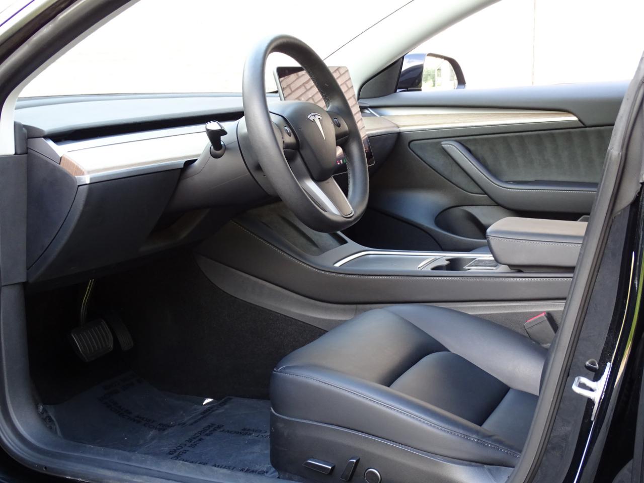 Tesla Model 3 RWD 2023