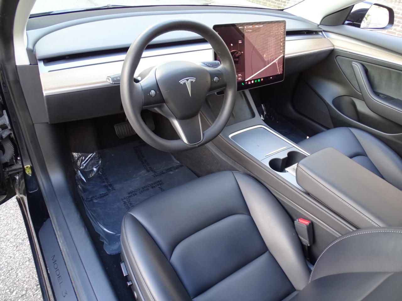 Tesla Model 3 RWD 2023