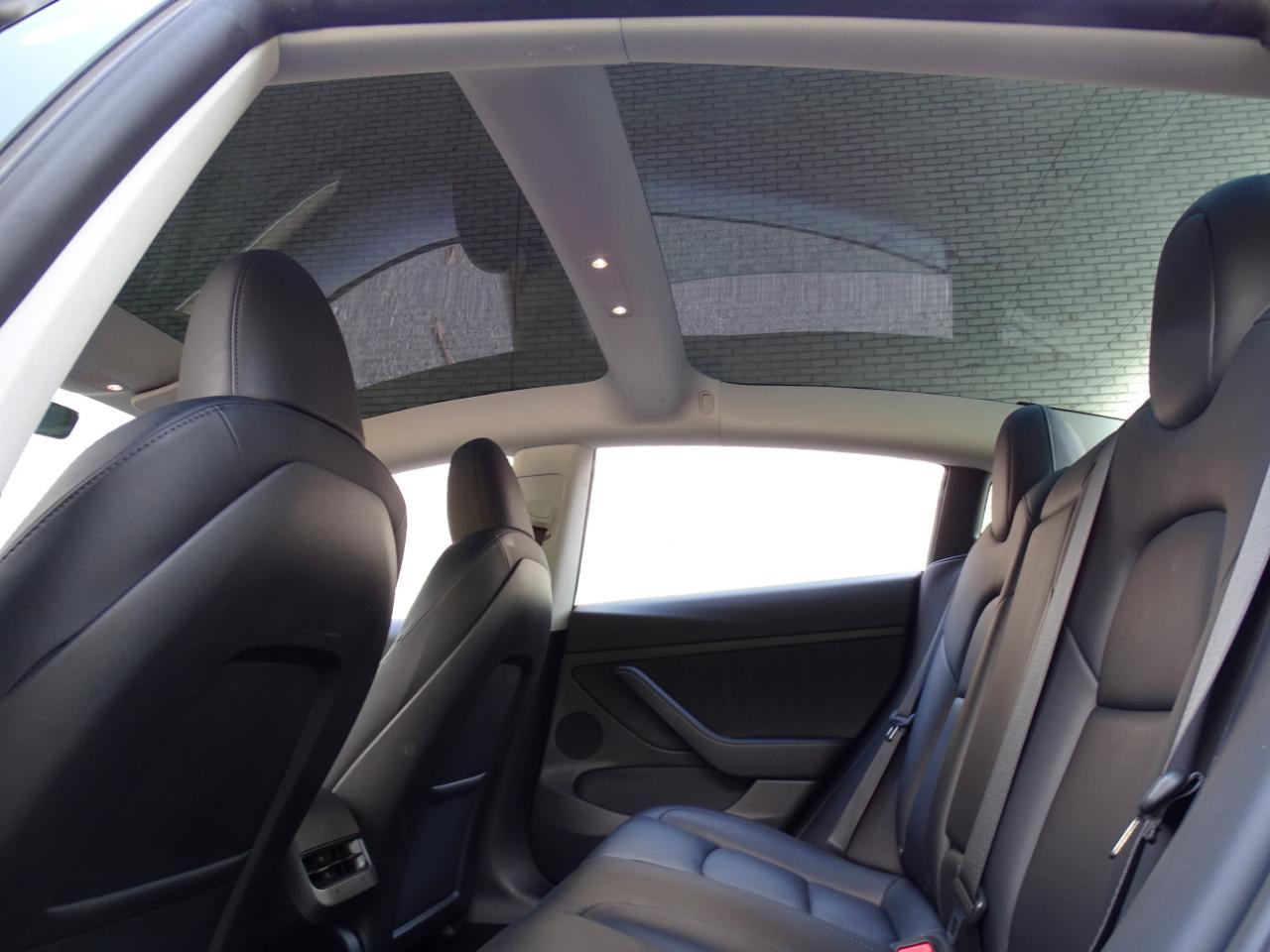 Tesla Model 3 RWD 2023