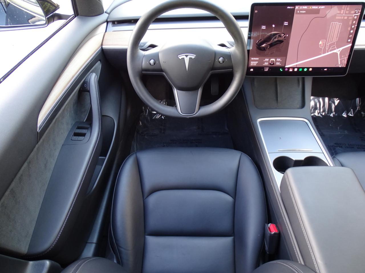 Tesla Model 3 RWD 2023