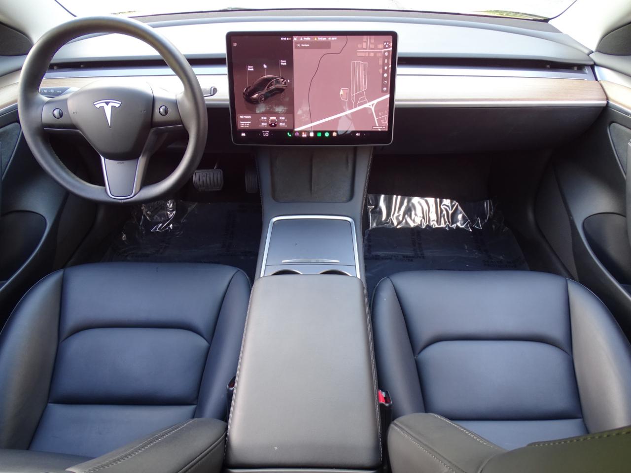 Tesla Model 3 RWD 2023