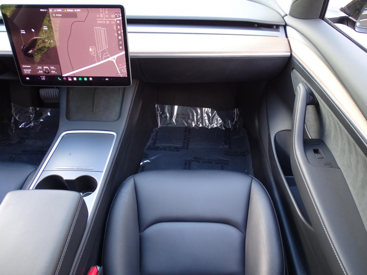 Tesla Model 3 RWD 2023