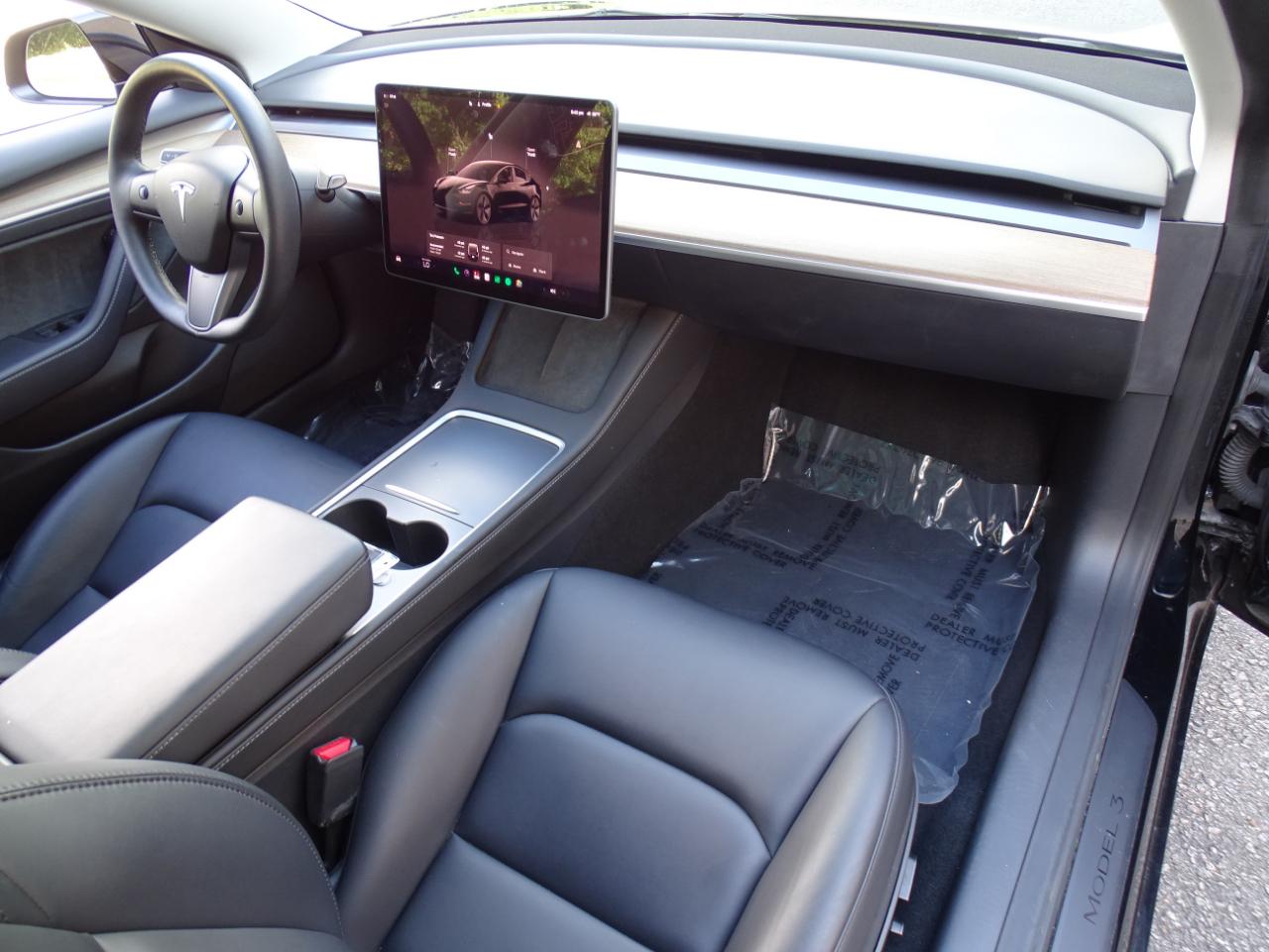 Tesla Model 3 RWD 2023