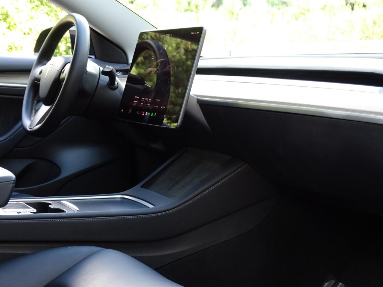 Tesla Model 3 RWD 2023