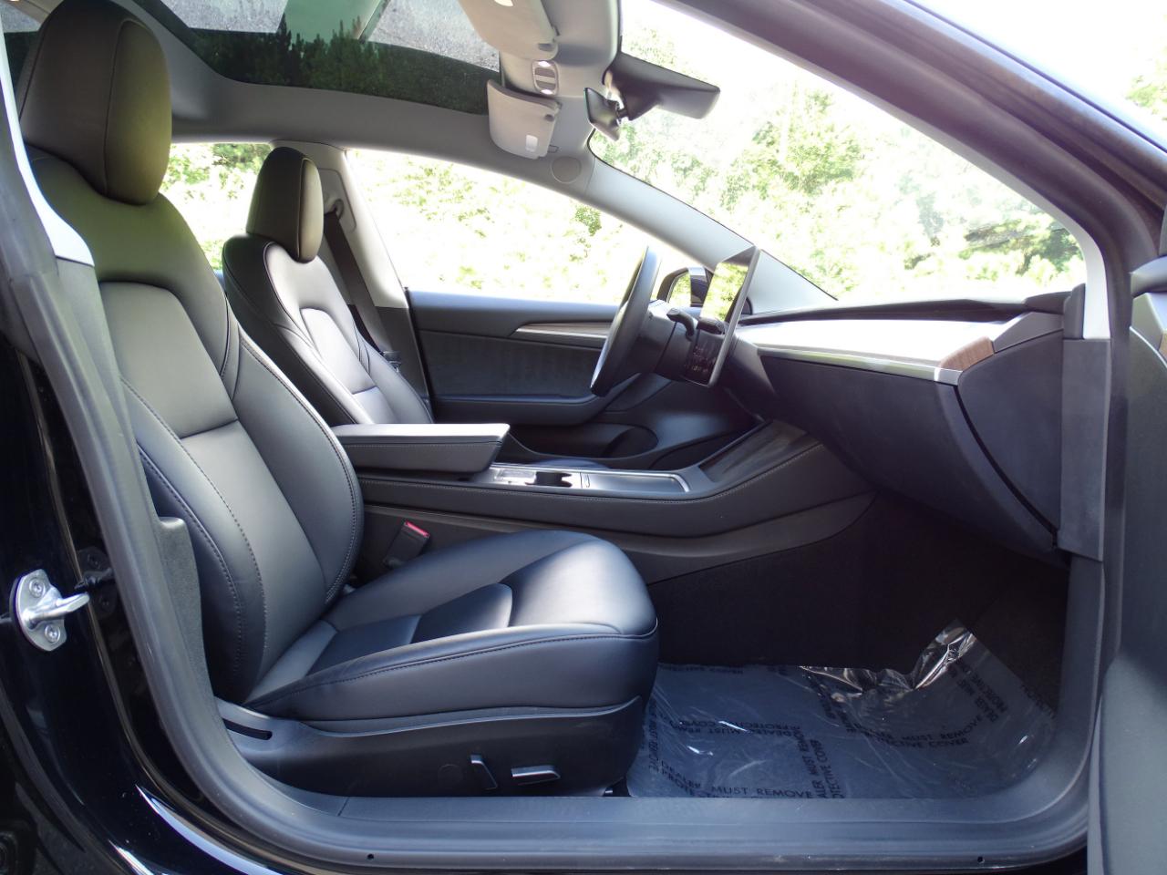 Tesla Model 3 RWD 2023