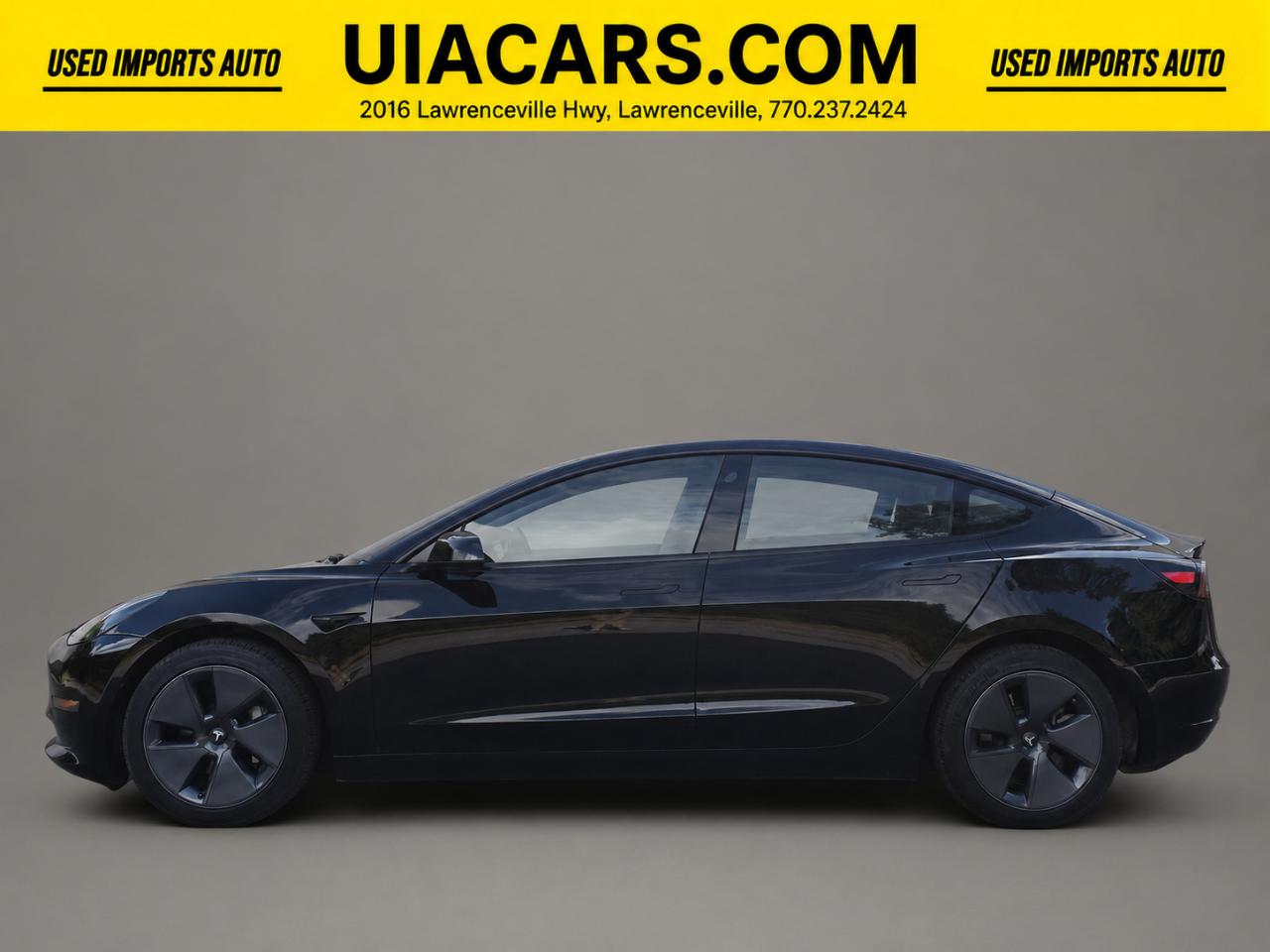 Tesla Model 3 RWD 2023