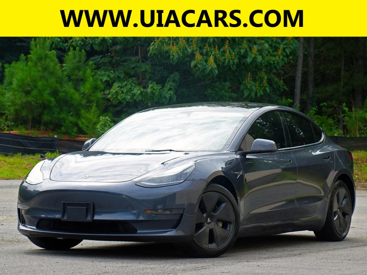 Tesla Model 3 RWD 2023