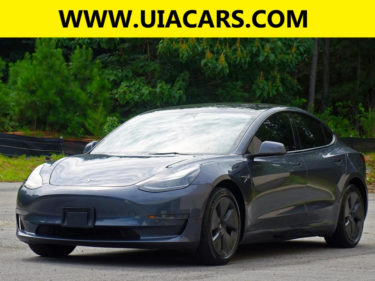 Tesla Model 3 RWD 2023