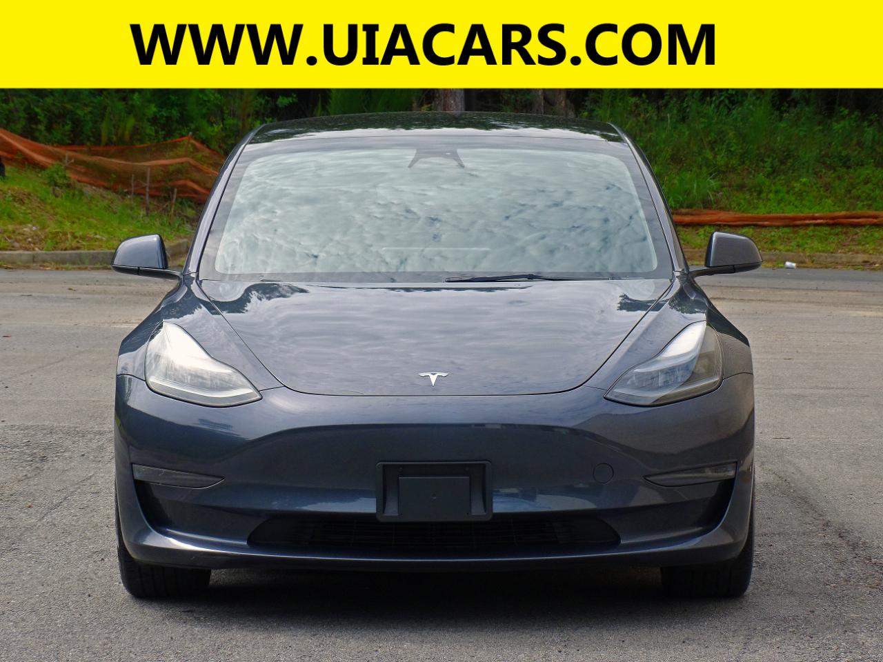 Tesla Model 3 RWD 2023