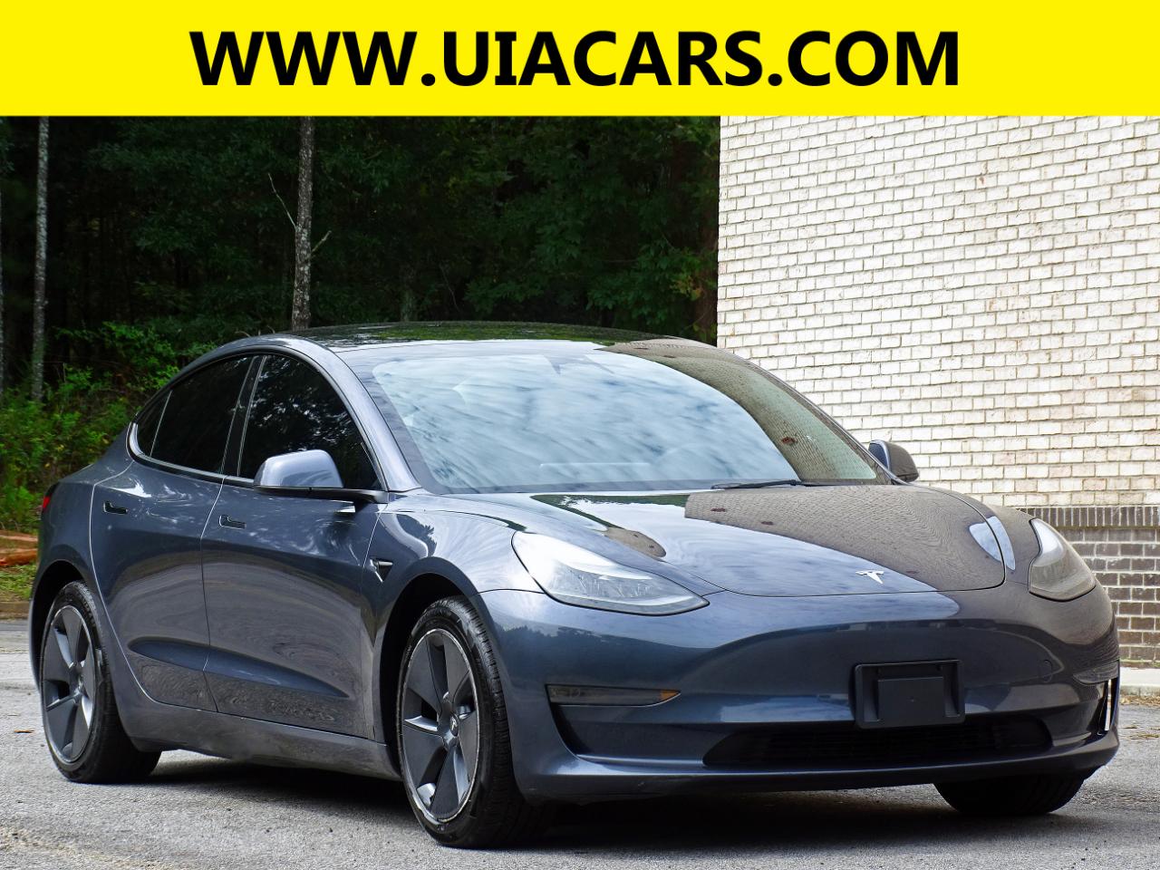 Tesla Model 3 RWD 2023