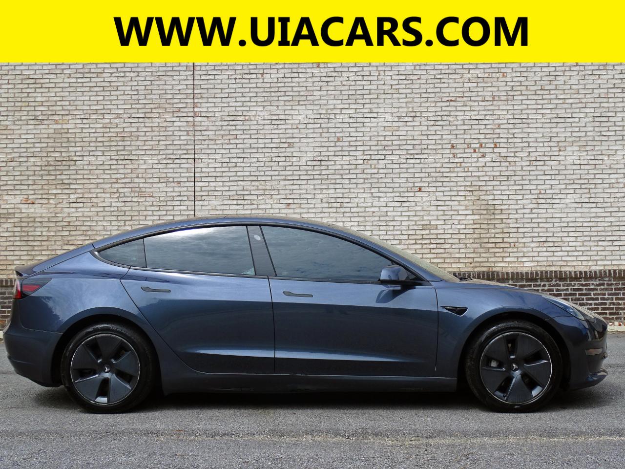 Tesla Model 3 RWD 2023