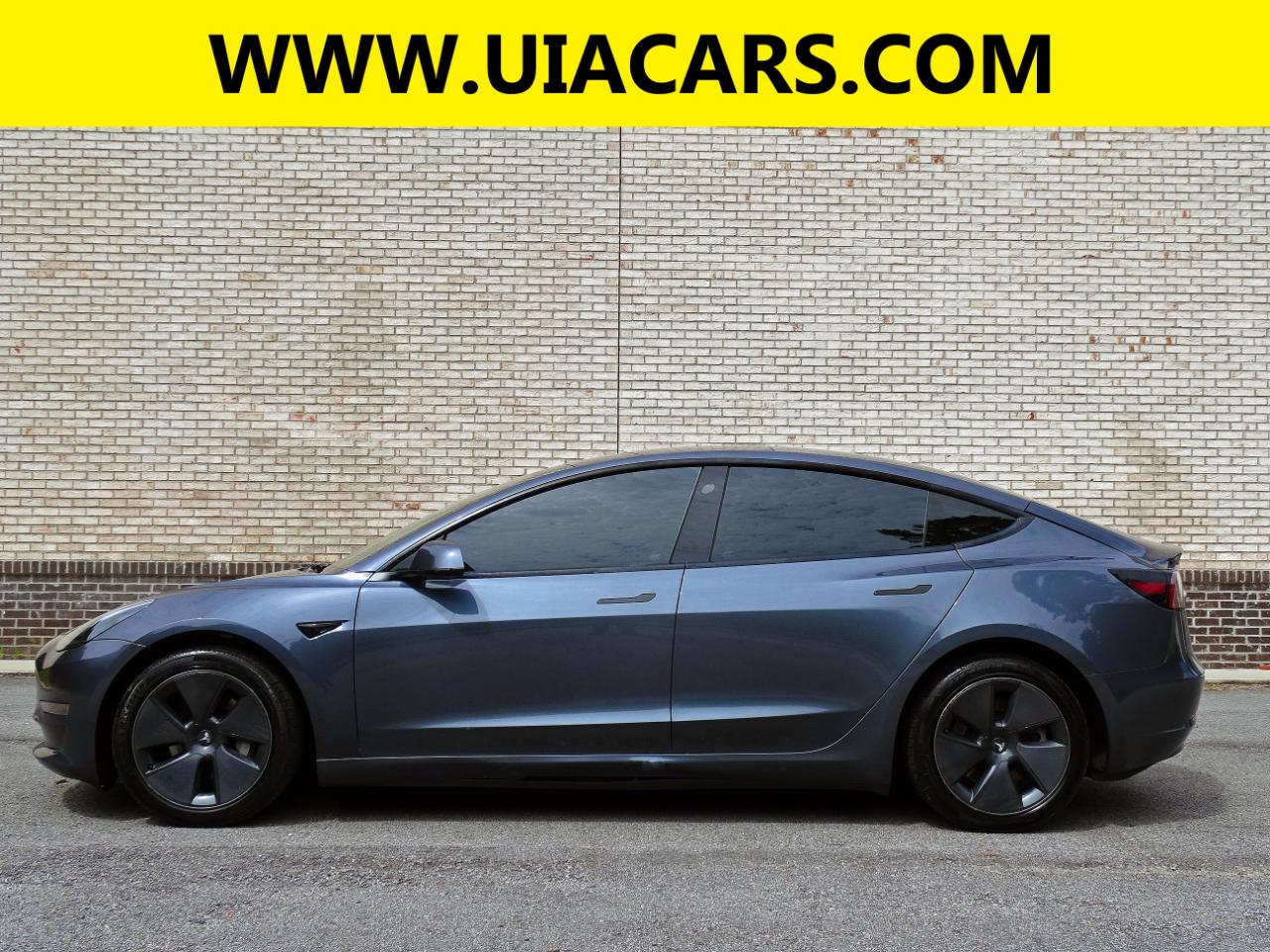 Tesla Model 3 RWD 2023
