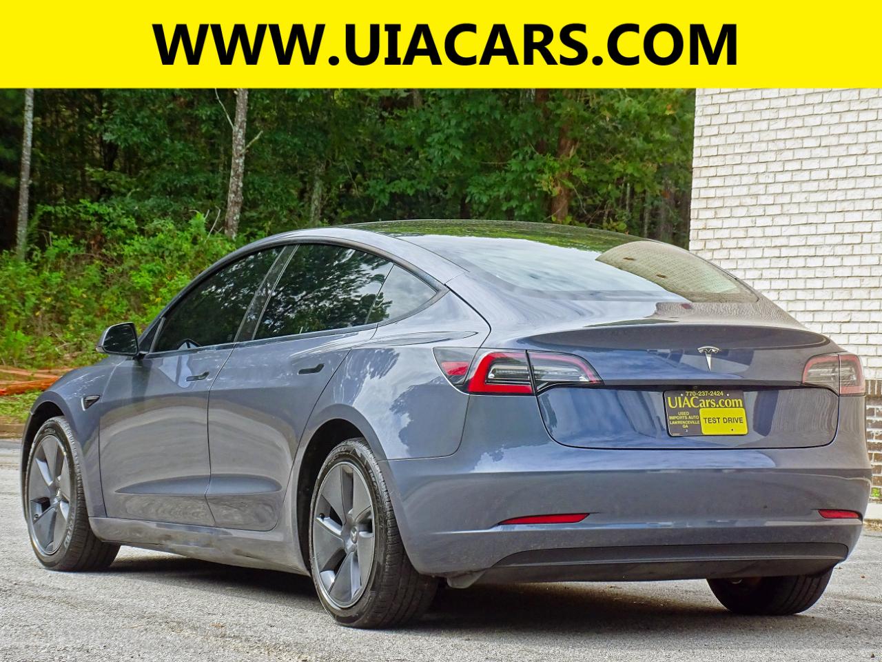 Tesla Model 3 RWD 2023