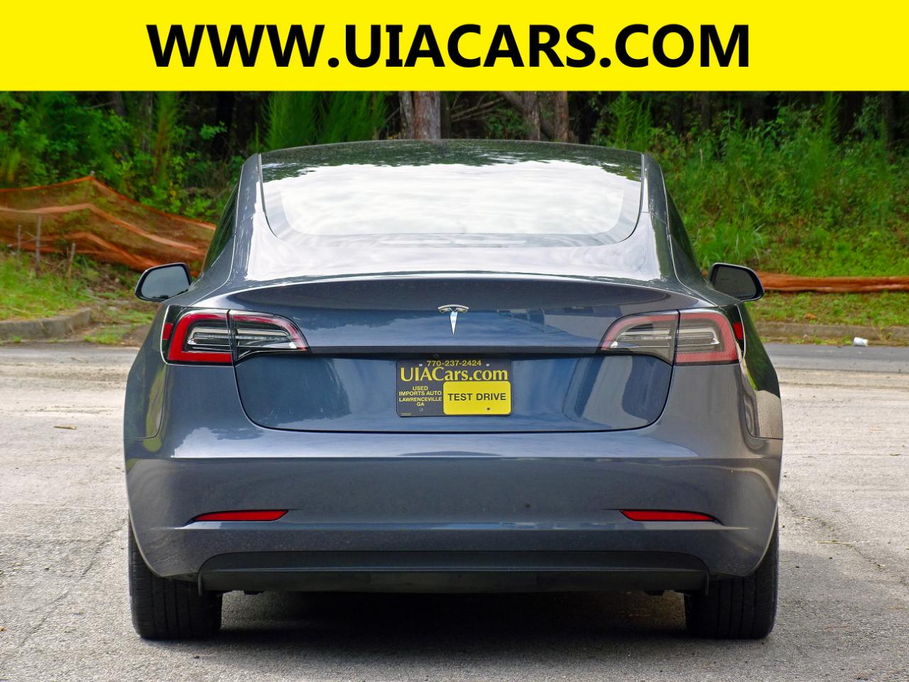 Tesla Model 3 RWD 2023