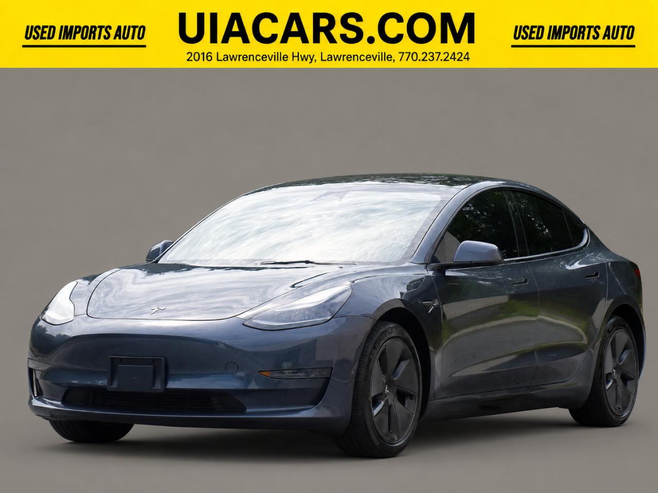 Tesla Model 3 RWD 2023