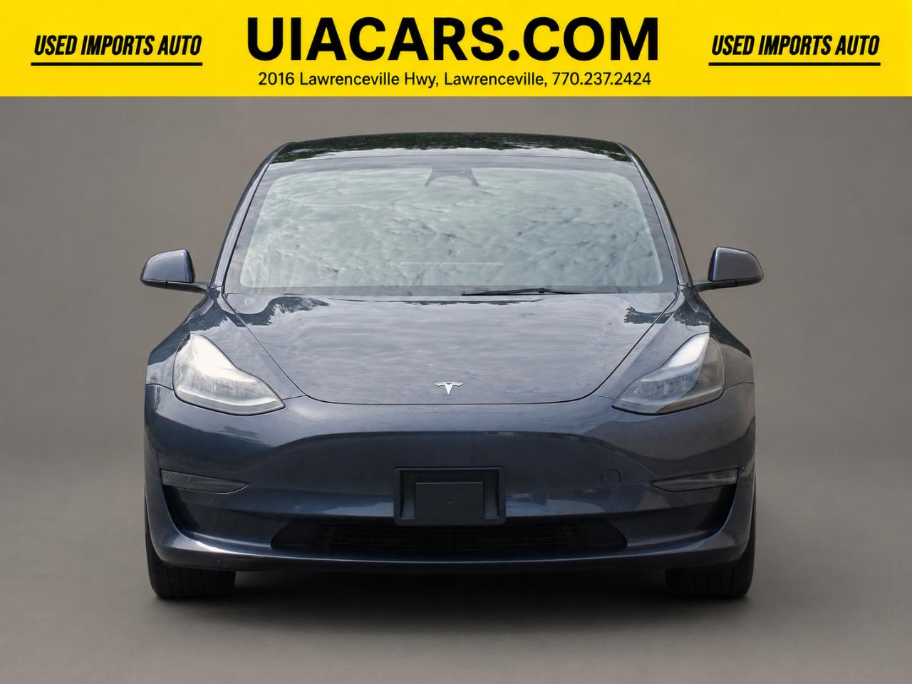 Tesla Model 3 RWD 2023