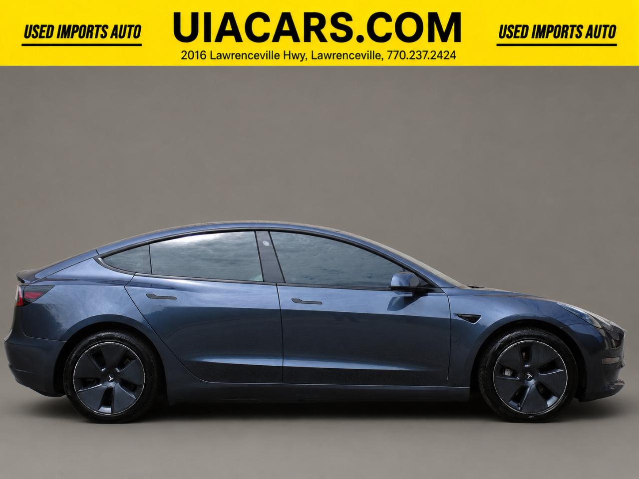 Tesla Model 3 RWD 2023