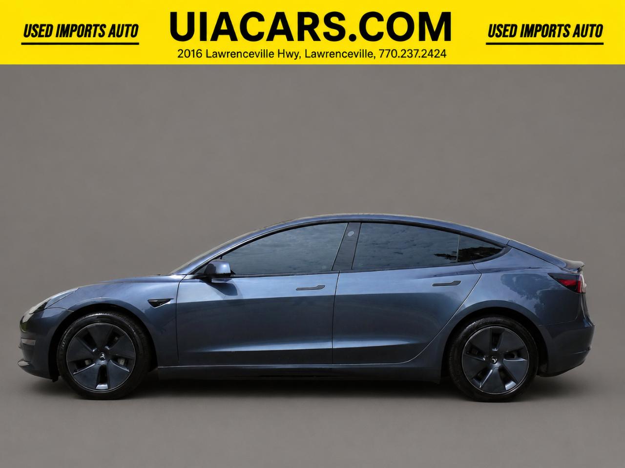 Tesla Model 3 RWD 2023