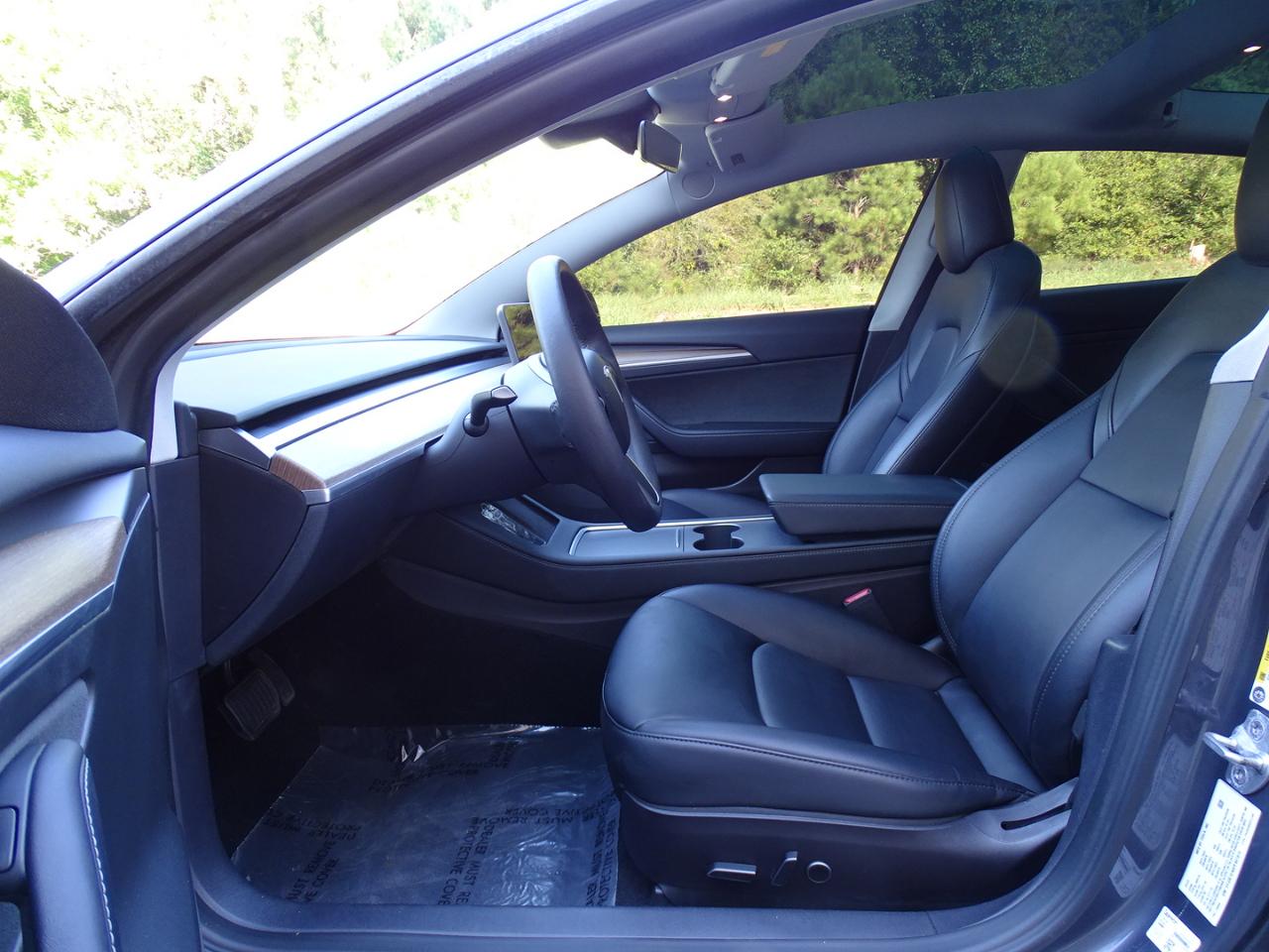 Tesla Model 3 RWD 2023