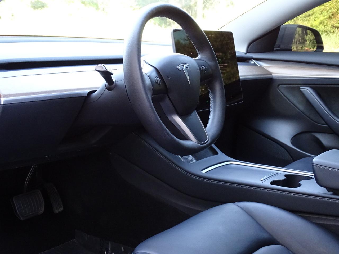Tesla Model 3 RWD 2023