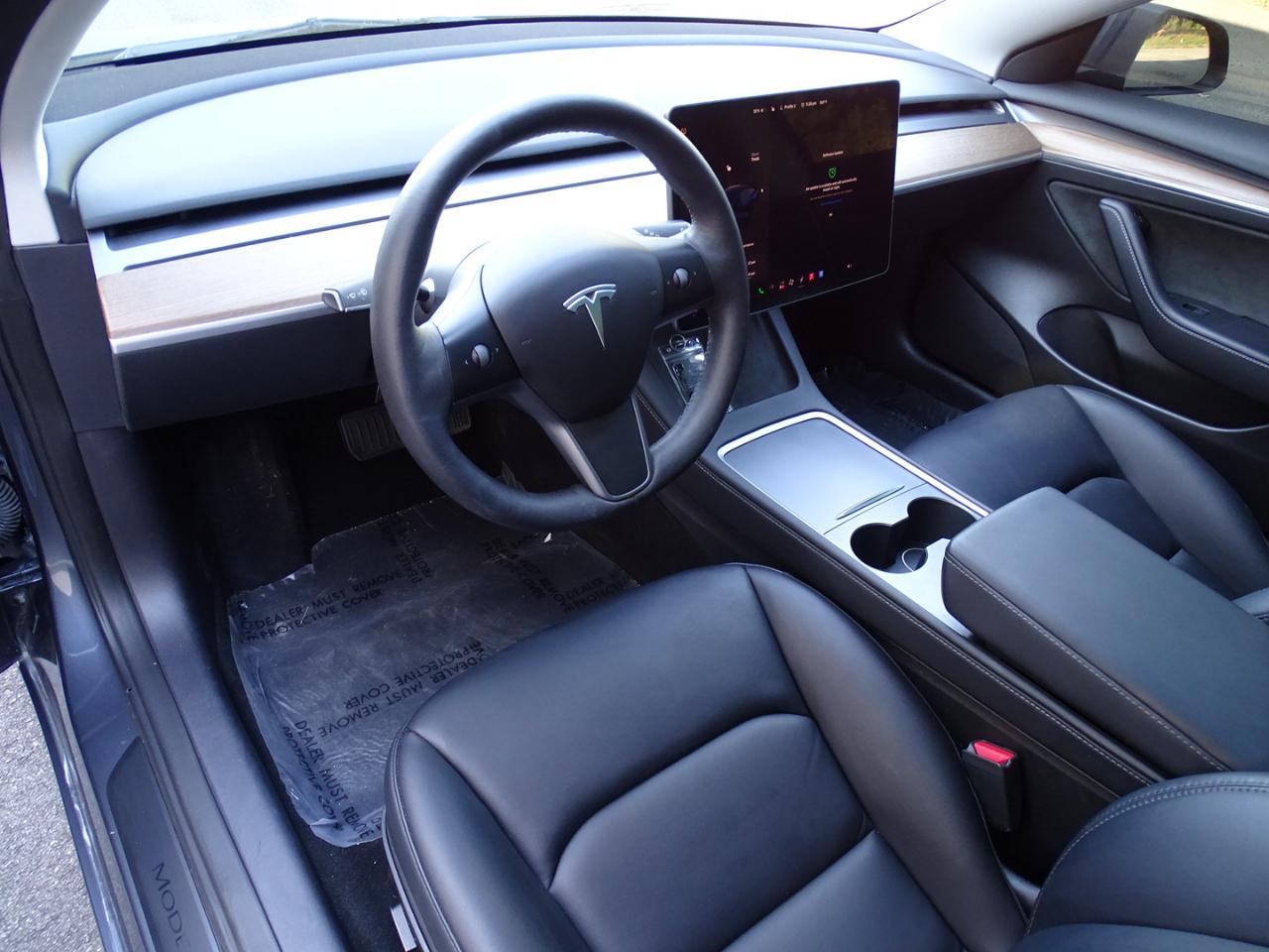 Tesla Model 3 RWD 2023