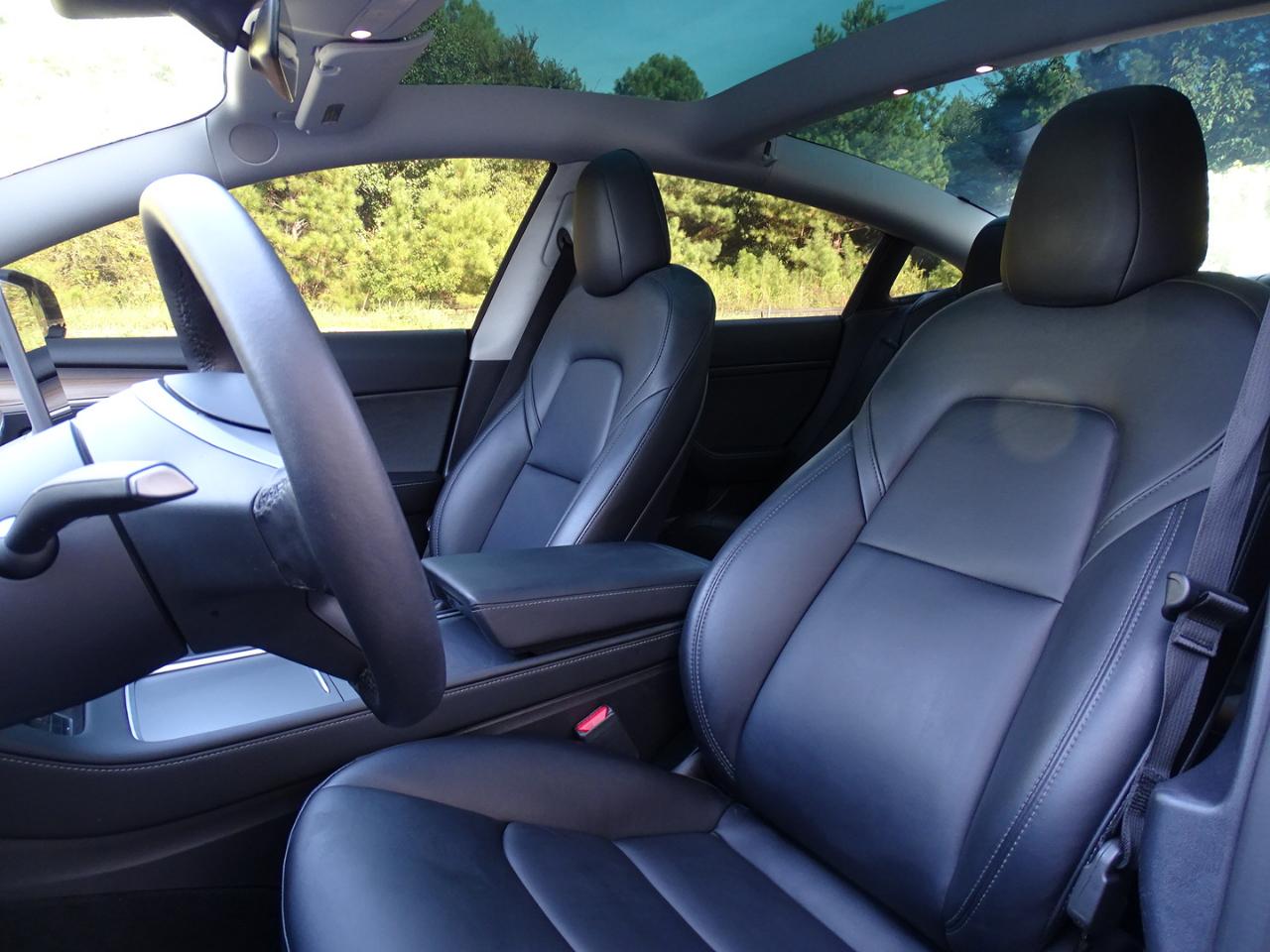 Tesla Model 3 RWD 2023