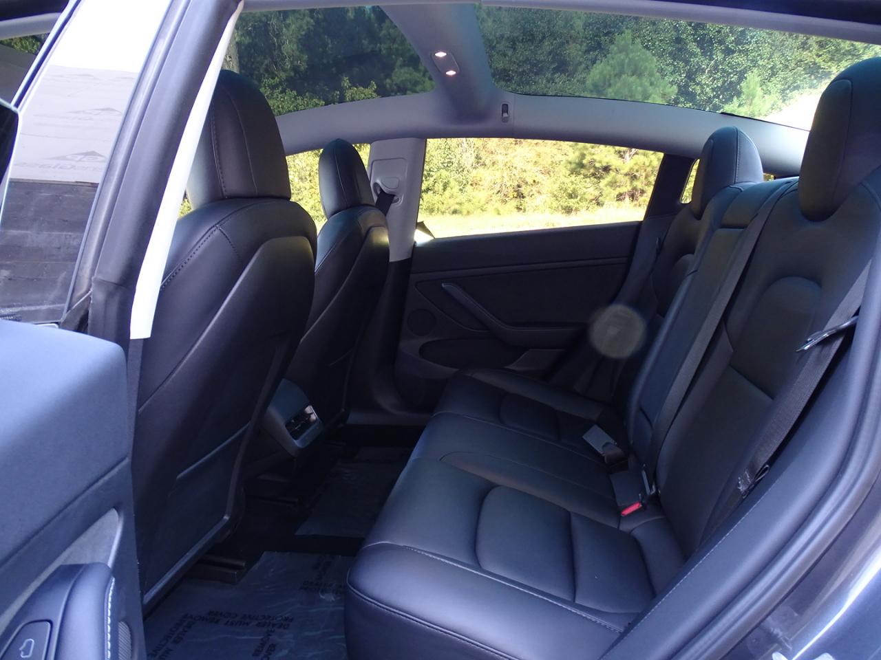 Tesla Model 3 RWD 2023