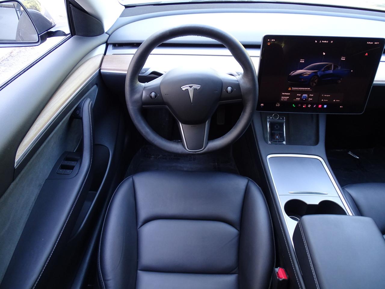 Tesla Model 3 RWD 2023