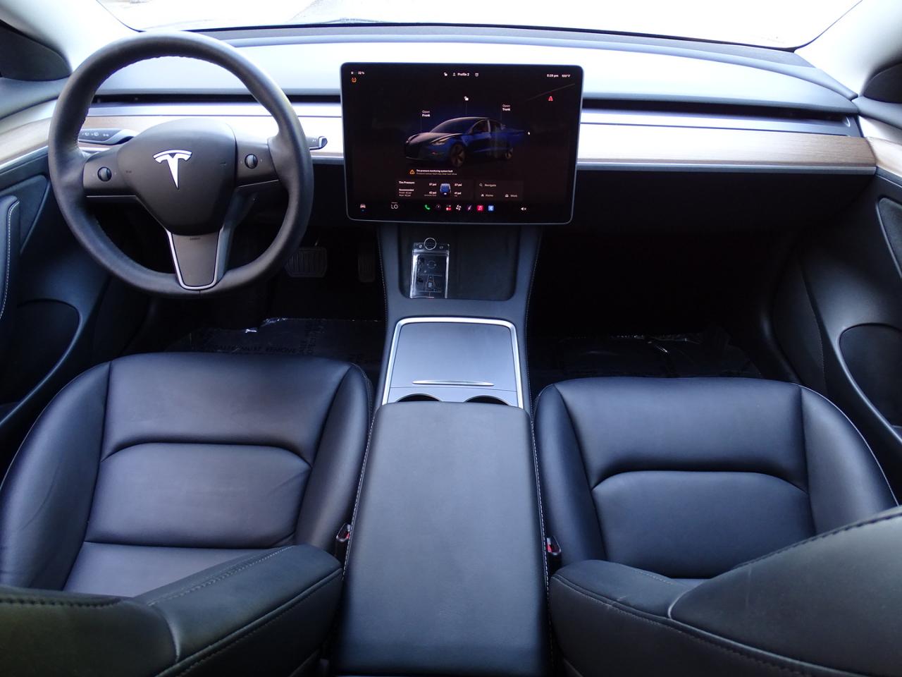 Tesla Model 3 RWD 2023