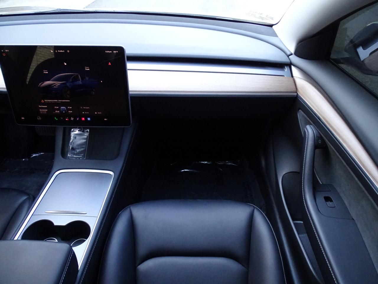 Tesla Model 3 RWD 2023