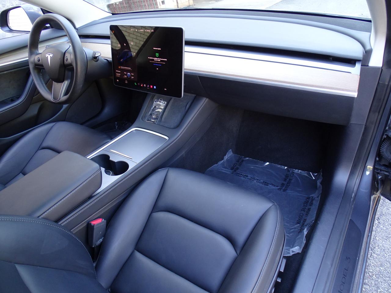 Tesla Model 3 RWD 2023