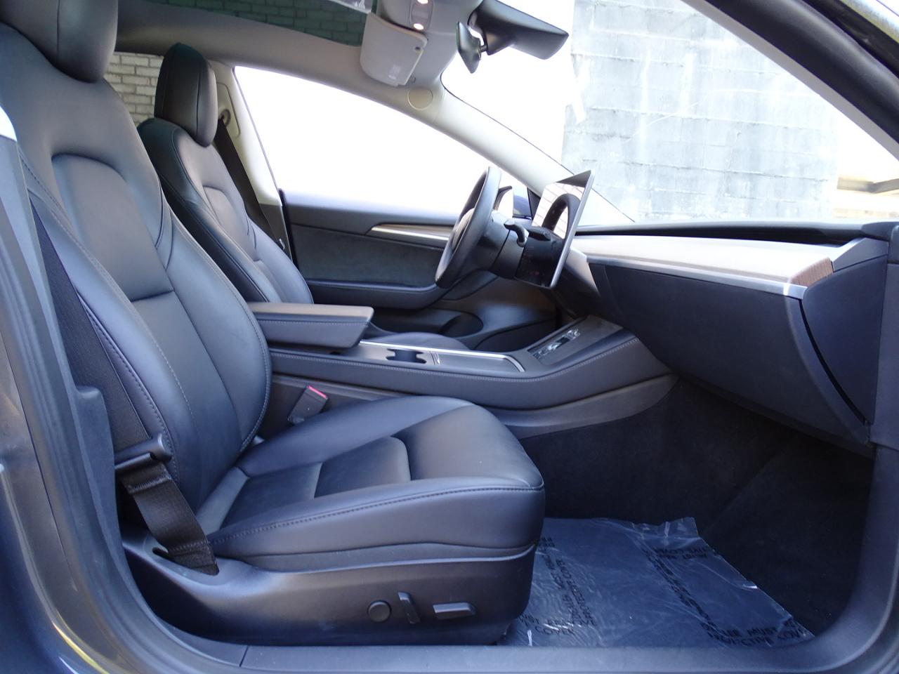 Tesla Model 3 RWD 2023