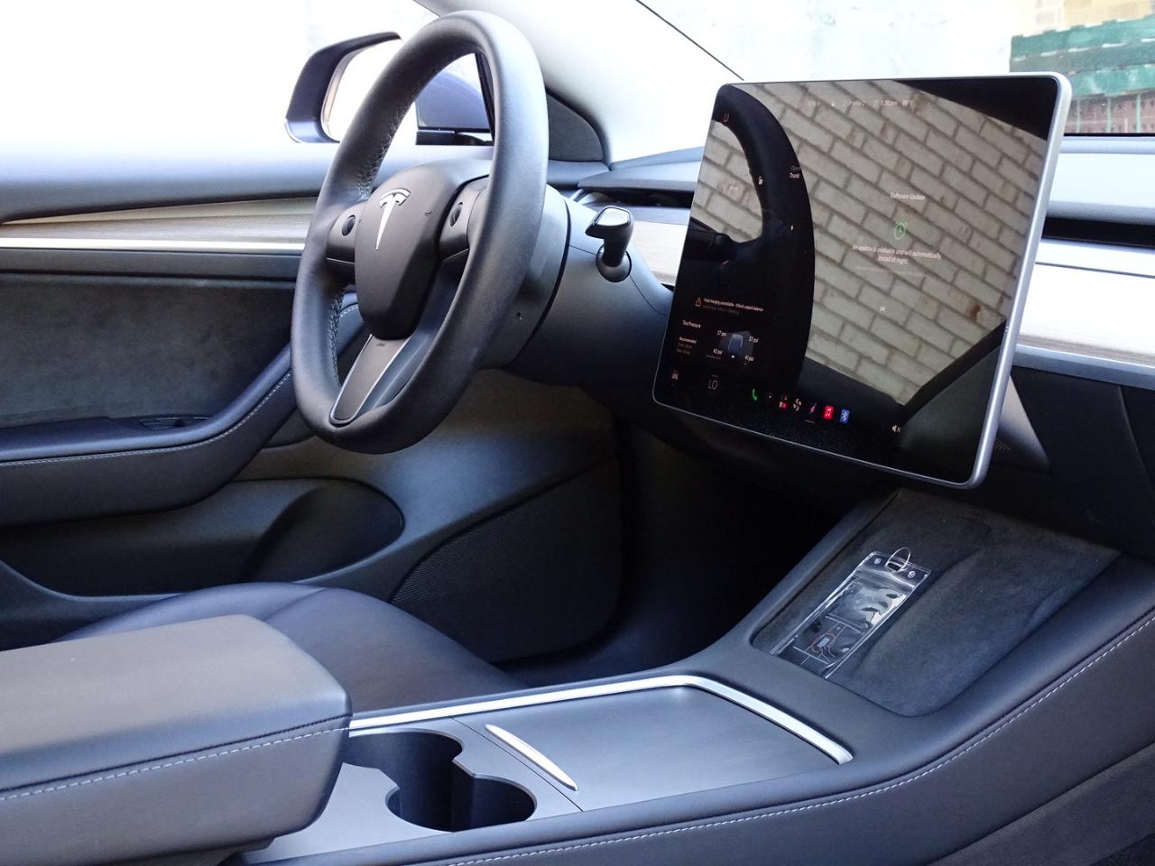 Tesla Model 3 RWD 2023