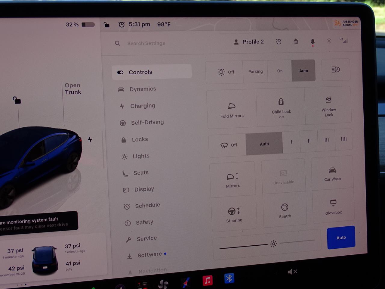 Tesla Model 3 RWD 2023