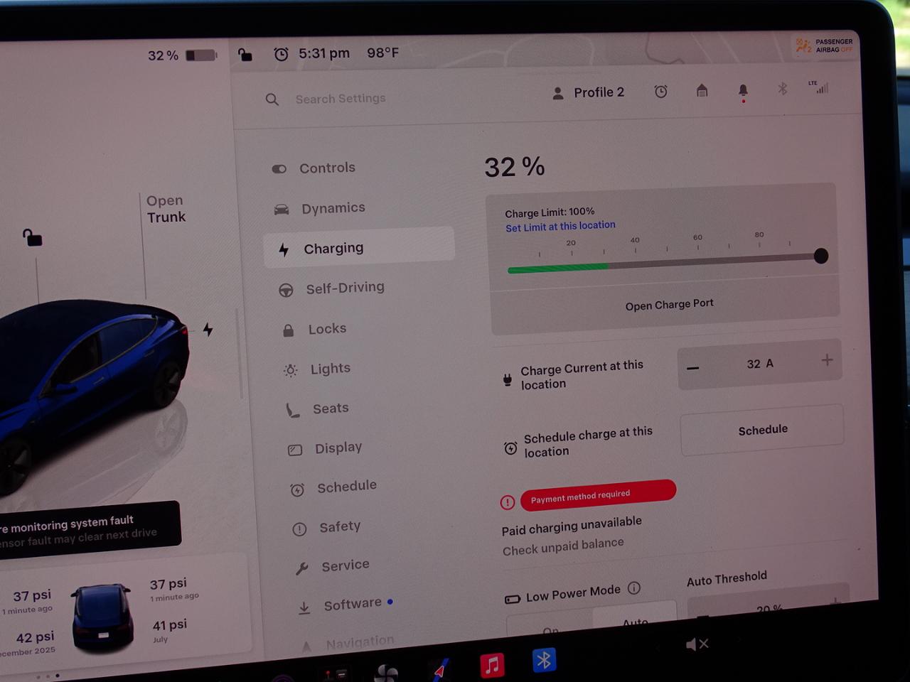 Tesla Model 3 RWD 2023
